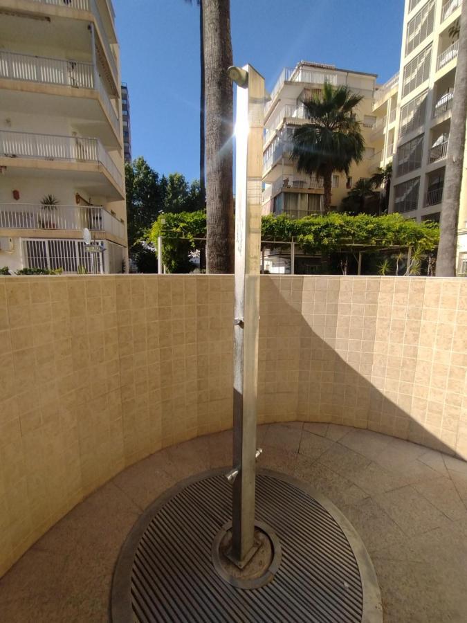 Living Benidorm. Playa Levante Luaran gambar